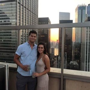 Meet your Posher, Maggie